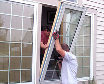 Window Installers