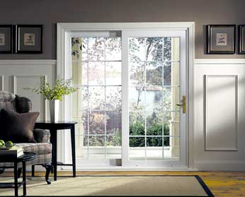 Patio Doors